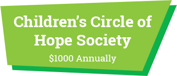 Feed 500 Campaign Button